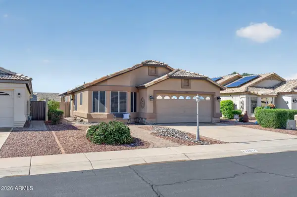 10817 W Irma Lane, Peoria, AZ 85373