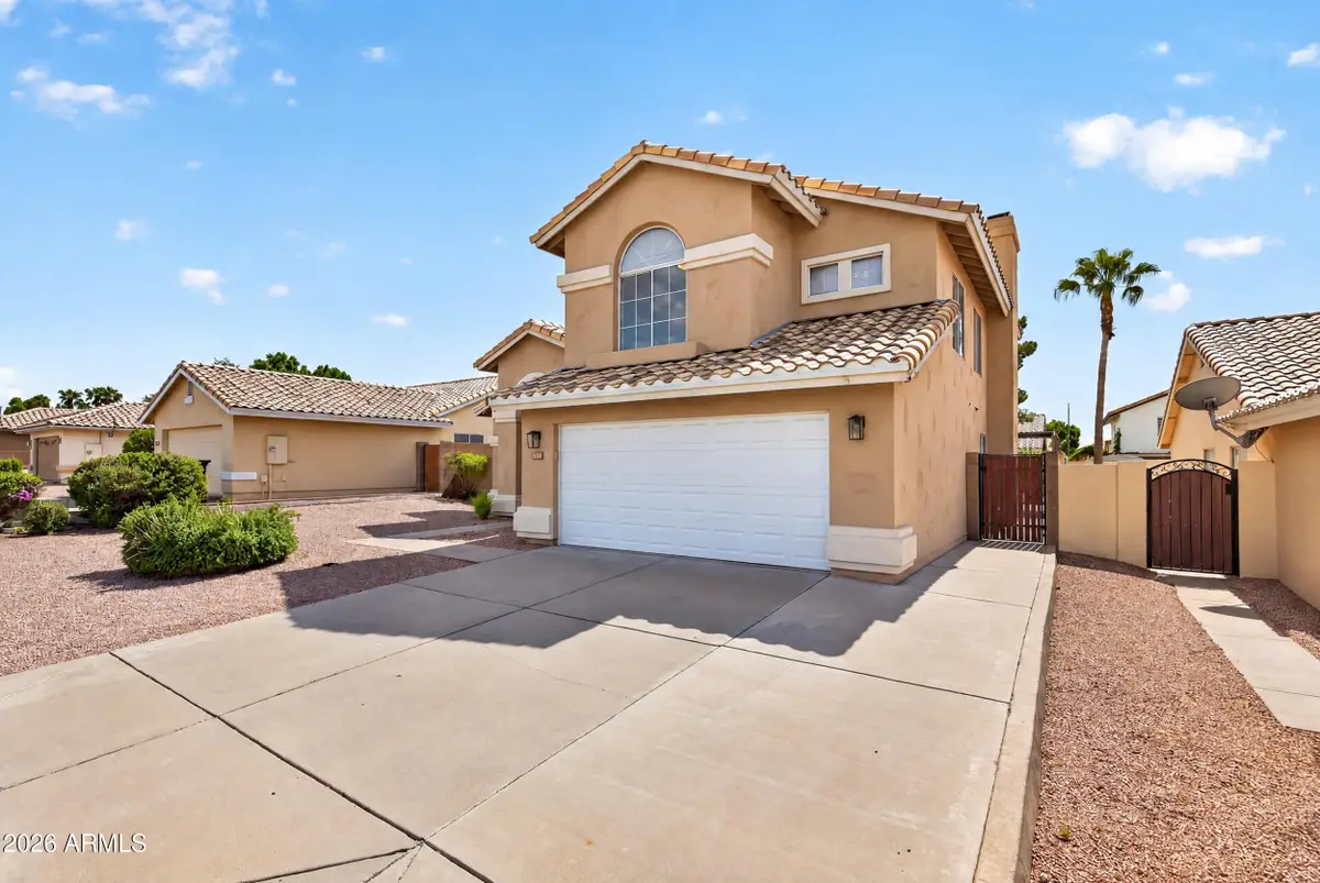 6321 E Roland Street, Mesa, AZ 85215 - #1