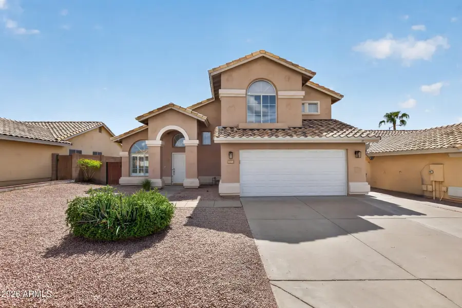6321 E Roland Street, Mesa, AZ 85215 - #2