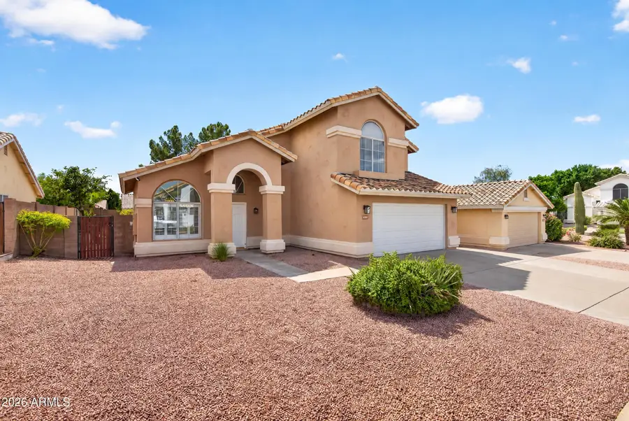 6321 E Roland Street, Mesa, AZ 85215 - #3