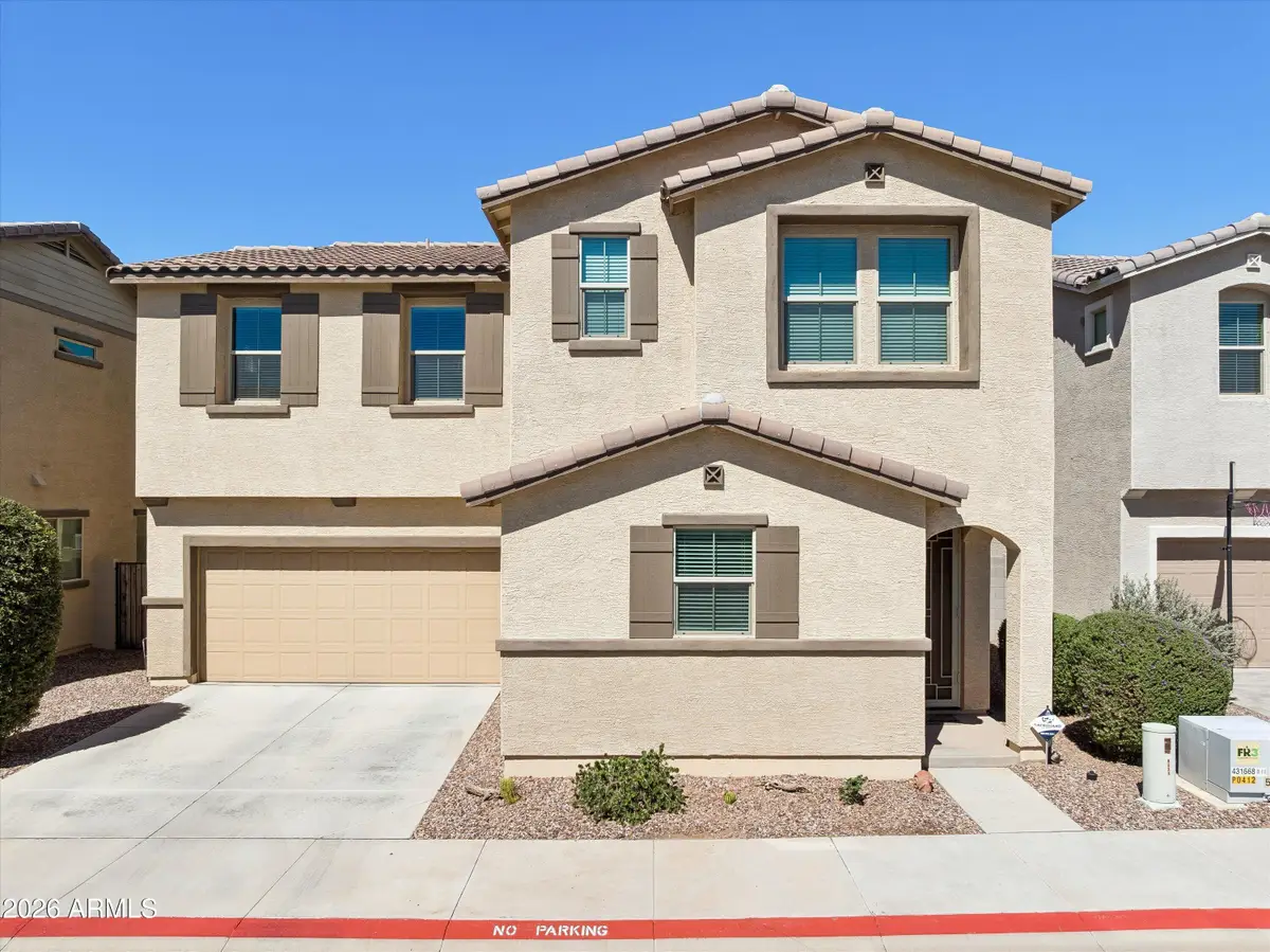 8520 E Osage Avenue, Mesa, AZ 85212 - #1