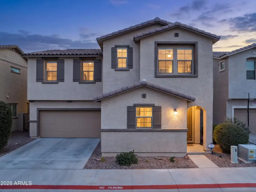 8520 E Osage Avenue, Mesa, AZ 85212 - #2
