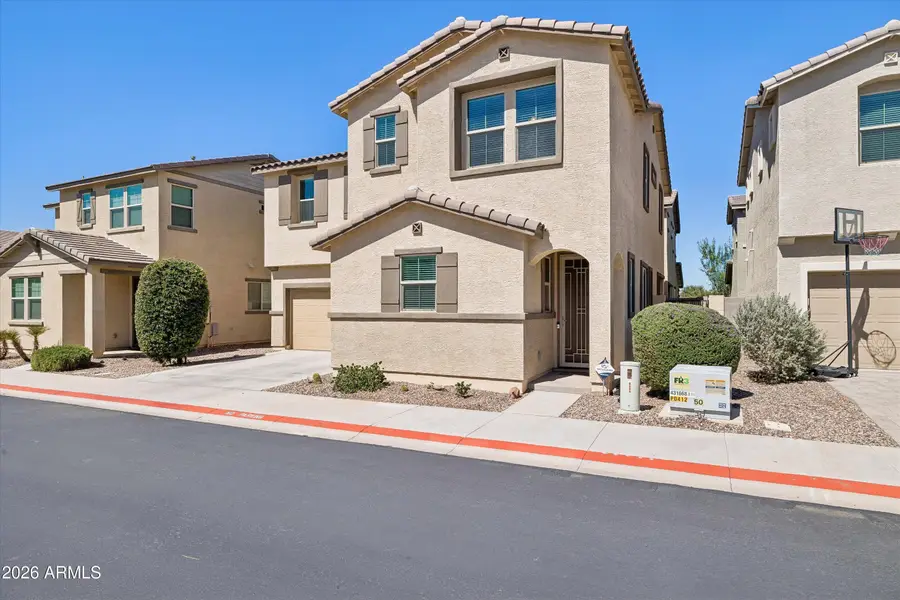 8520 E Osage Avenue, Mesa, AZ 85212 - #3