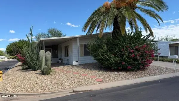 3434 E Sandra Terrace, Phoenix, AZ 85032
