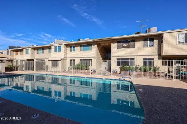 2605 W Rose Lane #B-202, Phoenix, AZ 85017