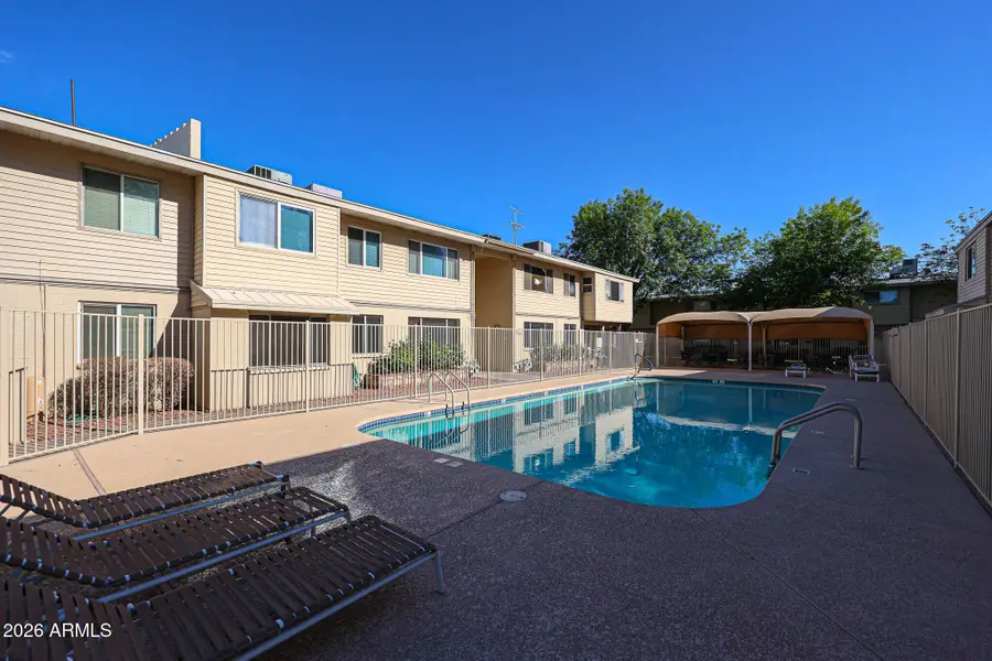 2605 W Rose Lane #B-202, Phoenix, AZ 85017 - #3