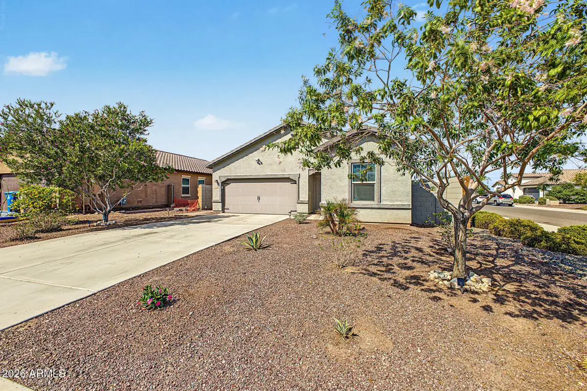 19532 W Palo Verde Drive, Litchfield Park, AZ 85340 - #1
