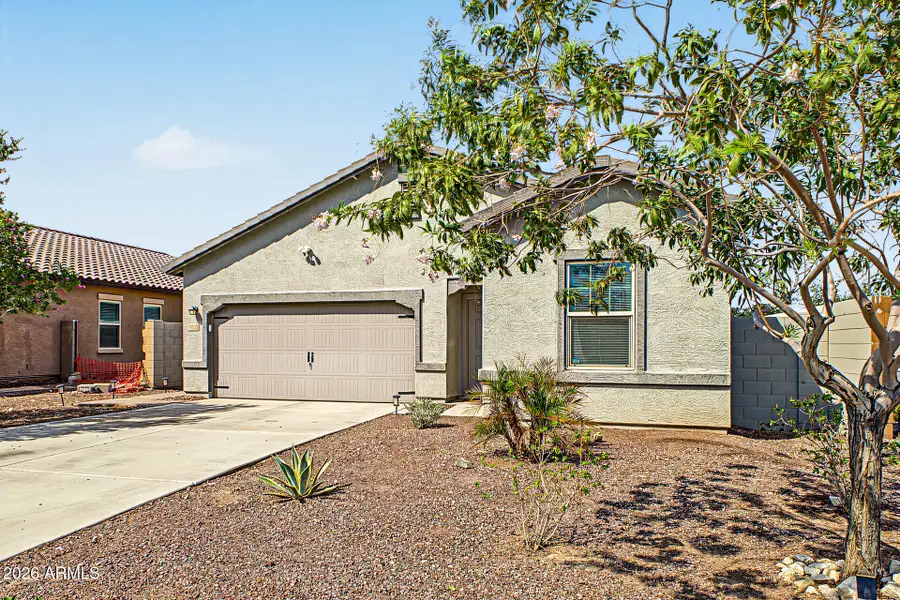 19532 W Palo Verde Drive, Litchfield Park, AZ 85340 - #2