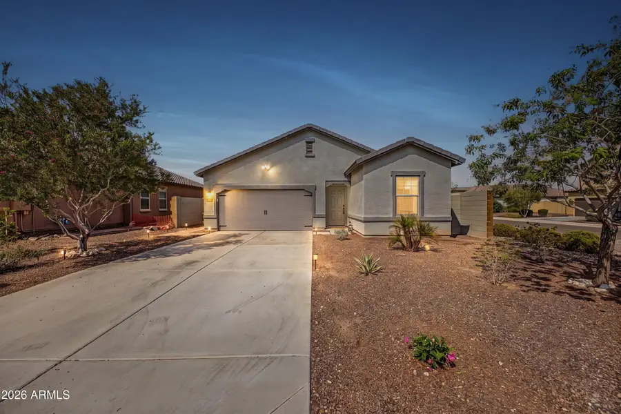19532 W Palo Verde Drive, Litchfield Park, AZ 85340 - #3