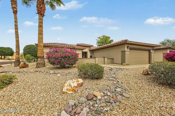 15134 W Rounders Drive, Surprise, AZ 85374