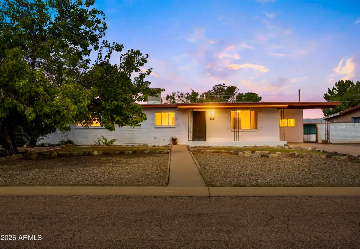141 E Kayetan Drive, Sierra Vista, AZ 85635 - #1