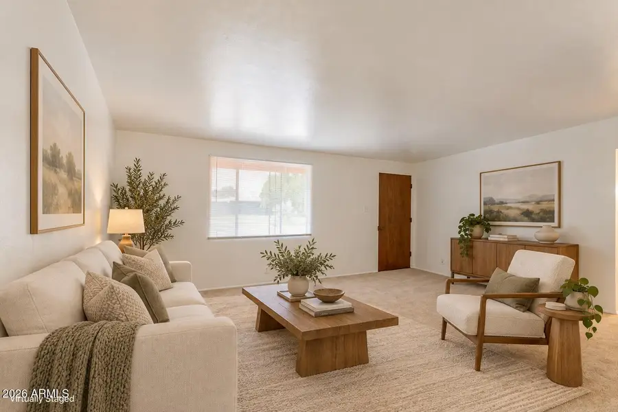 141 E Kayetan Drive, Sierra Vista, AZ 85635 - #3