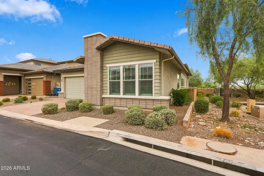 5113 N 207th Drive, Buckeye, AZ 85396 - #2