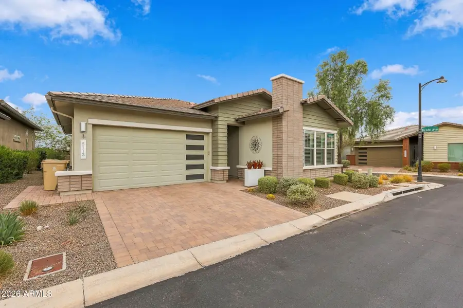 5113 N 207th Drive, Buckeye, AZ 85396 - #3