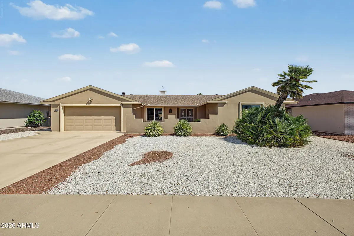 9326 W Glen Oaks Circle N, Sun City, AZ 85351 - #1