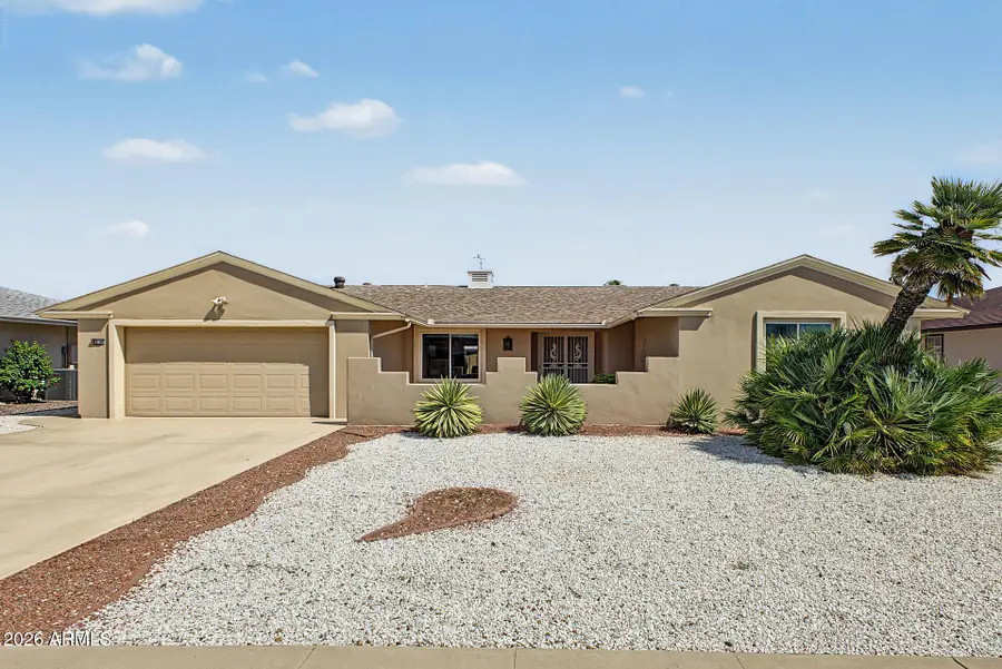 9326 W Glen Oaks Circle N, Sun City, AZ 85351 - #2
