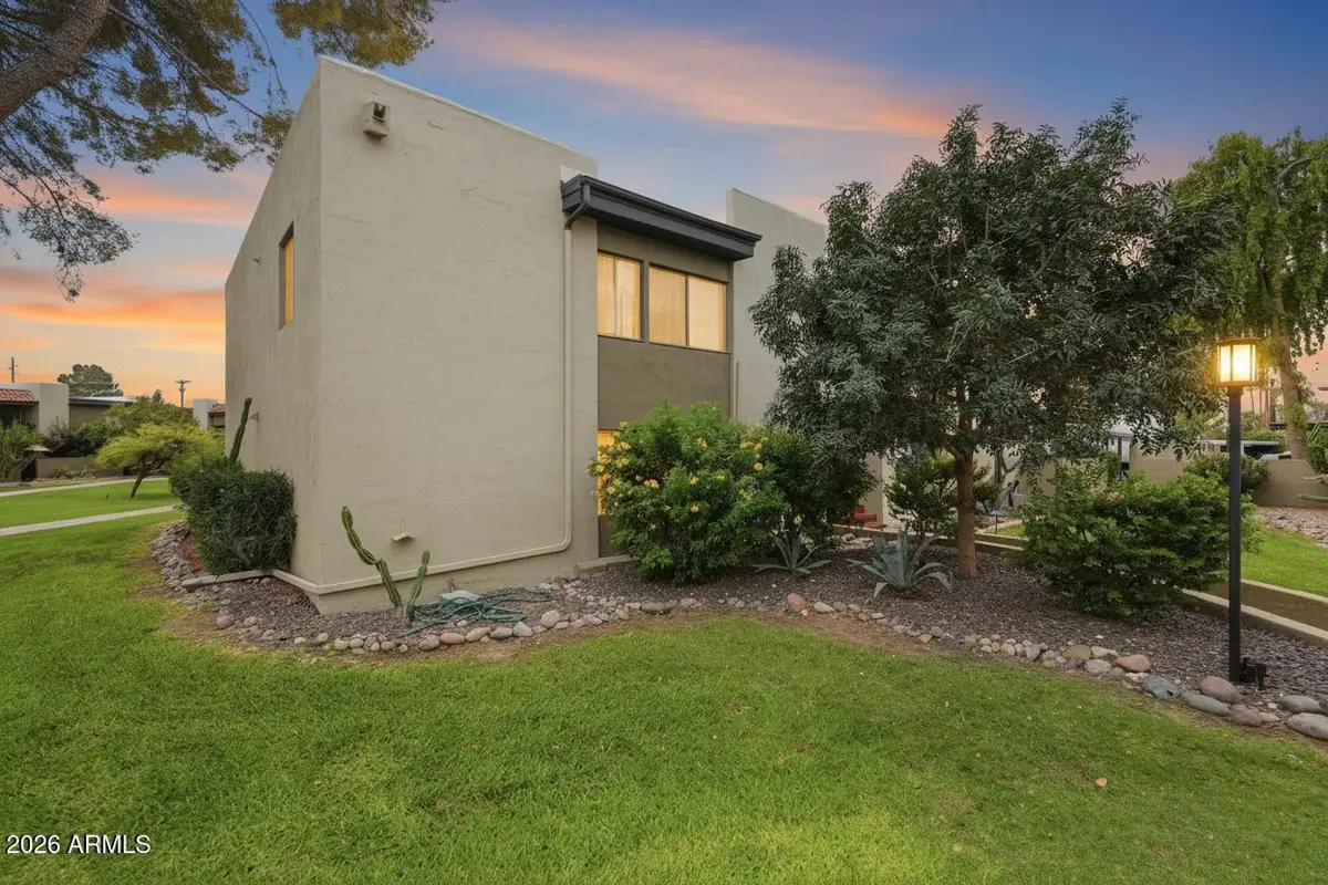 4201 E Camelback Road #41, Phoenix, AZ 85018 - #1