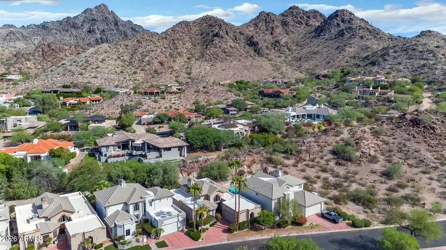 3128 E Sierra Vista Drive, Phoenix, AZ 85016 - #2