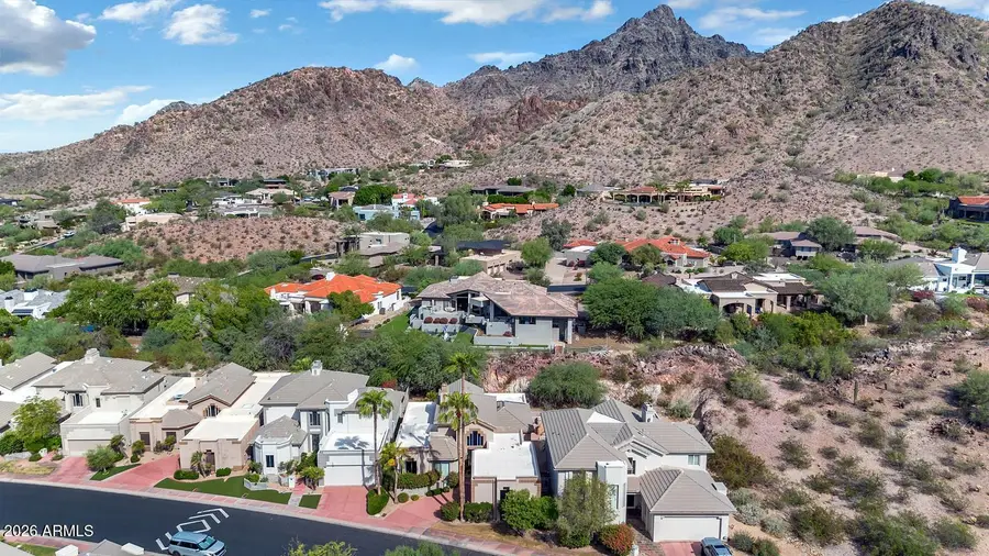 3128 E Sierra Vista Drive, Phoenix, AZ 85016 - #3