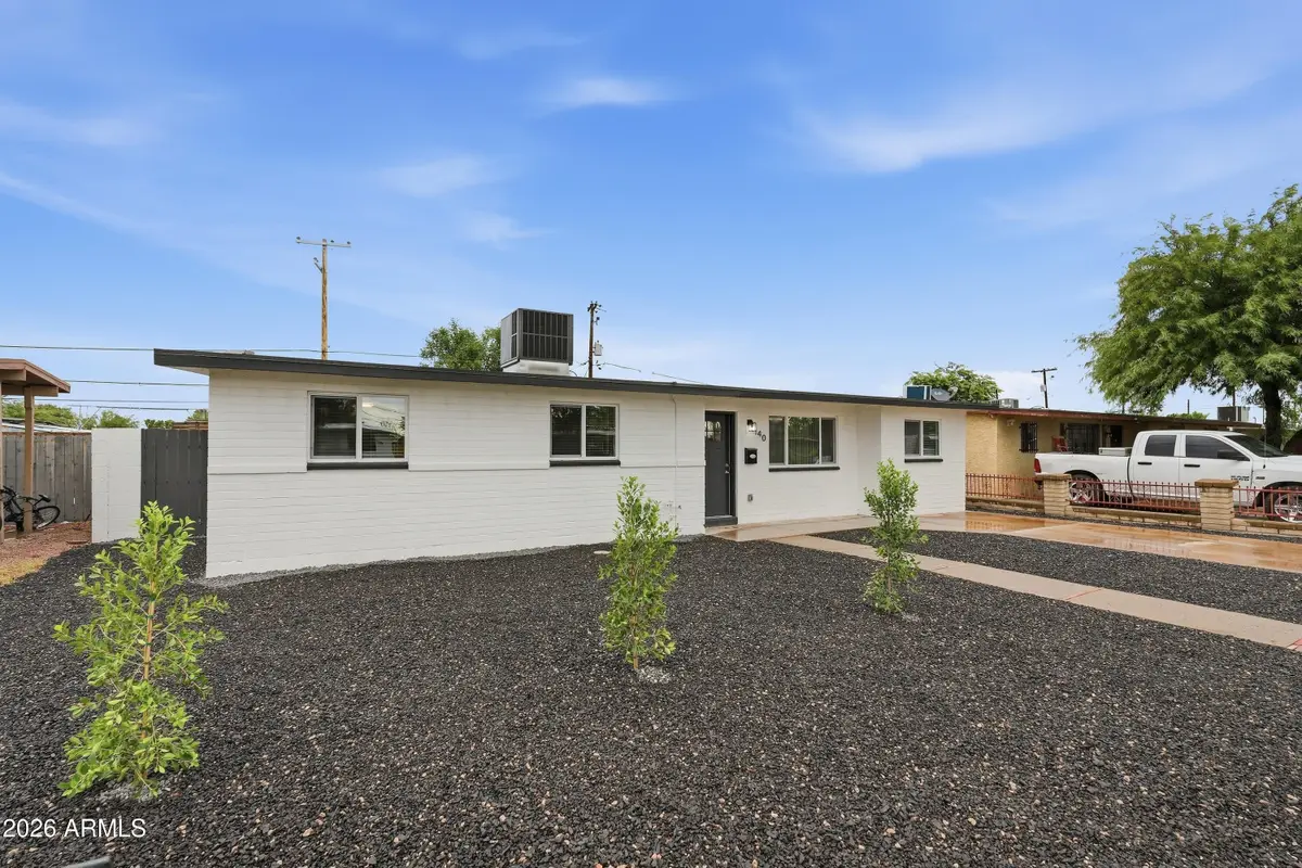 140 W Saragosa Street, Chandler, AZ 85225 - #1