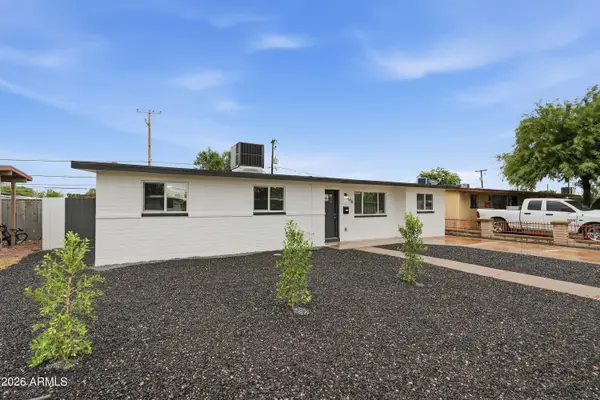 140 W Saragosa Street, Chandler, AZ 85225