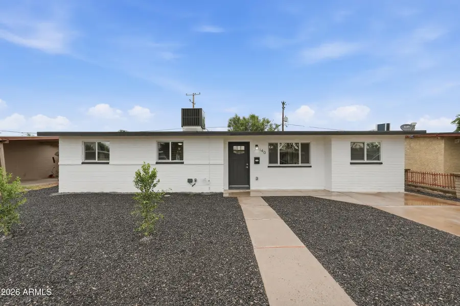140 W Saragosa Street, Chandler, AZ 85225 - #2