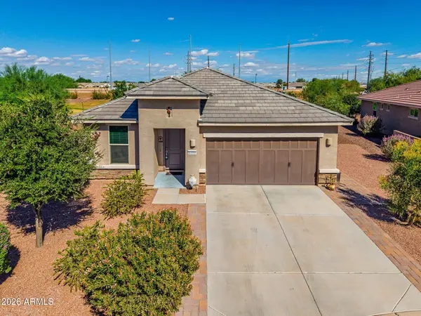 41660 W Cribbage Road, Maricopa, AZ 85138