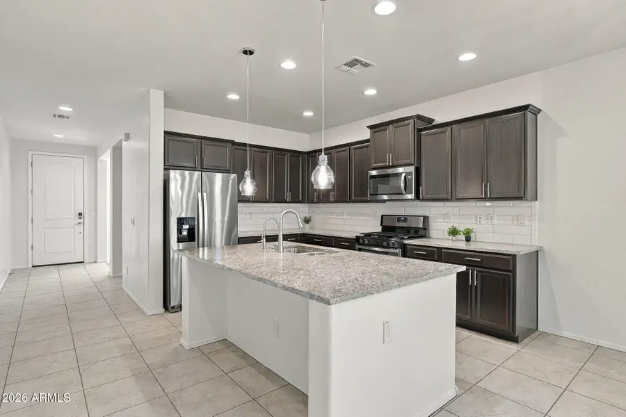 41660 W Cribbage Road, Maricopa, AZ 85138 - #3