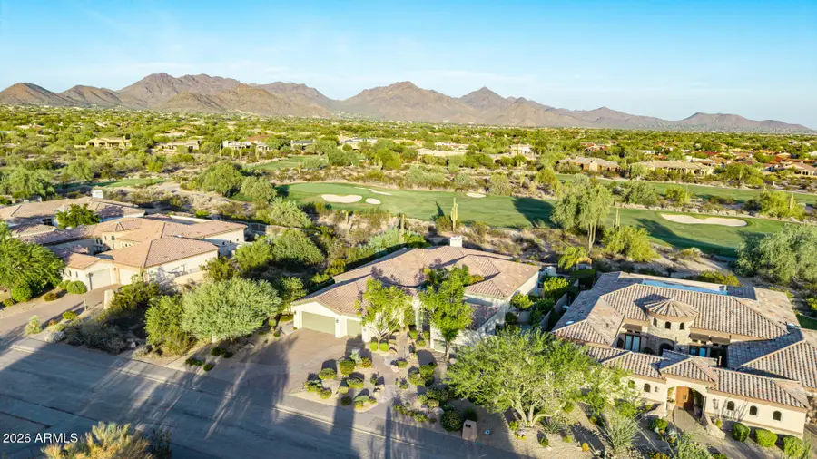 21661 N 78th Street, Scottsdale, AZ 85255 - #3