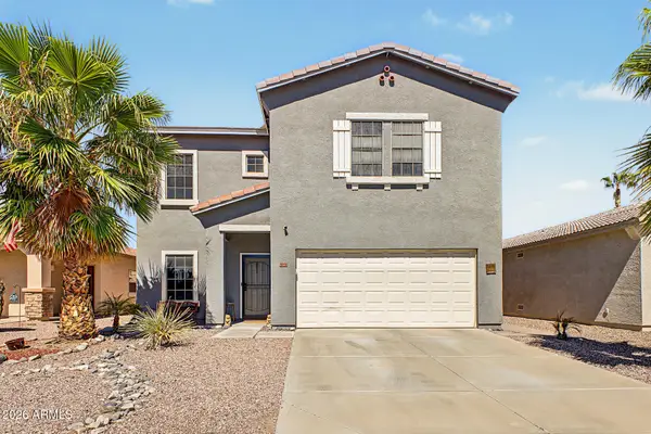 16854 W Rimrock Street, Surprise, AZ 85388
