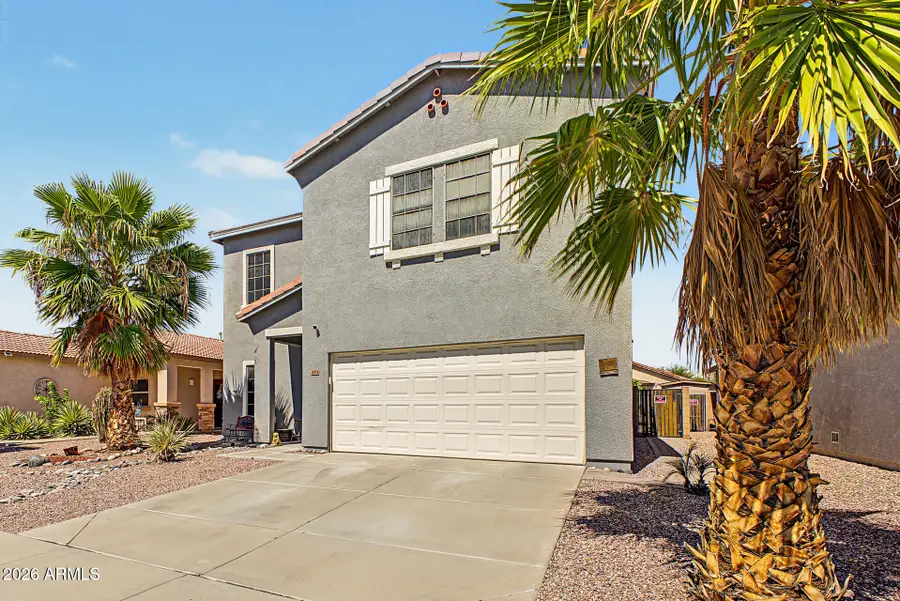 16854 W Rimrock Street, Surprise, AZ 85388 - #3