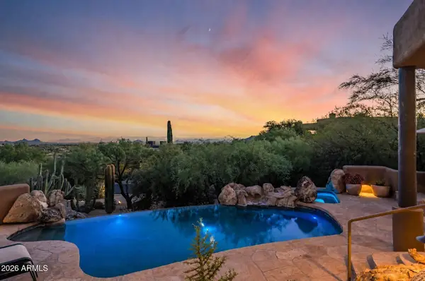 42035 N 113th Way, Scottsdale, AZ 85262