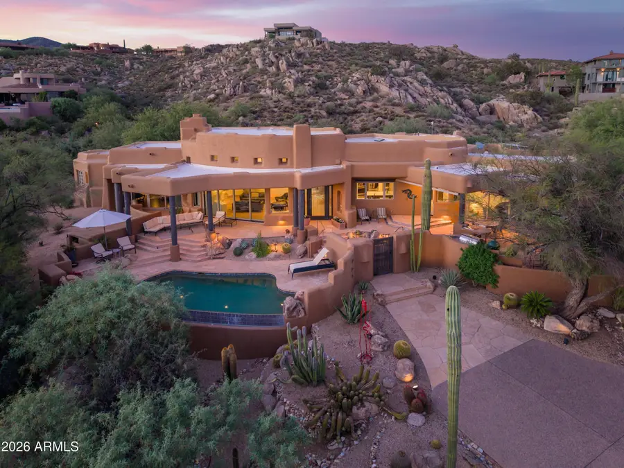 42035 N 113th Way, Scottsdale, AZ 85262 - #2