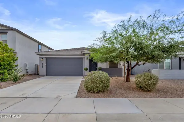 36243 W San Clemente Avenue, Maricopa, AZ 85138