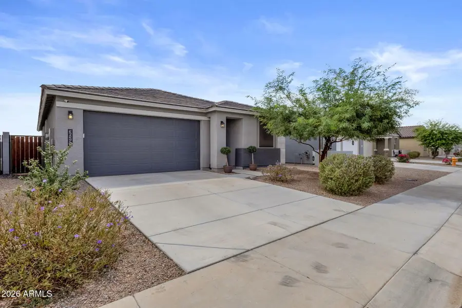 36243 W San Clemente Avenue, Maricopa, AZ 85138 - #3