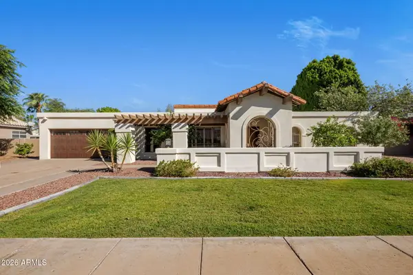 1874 E Carver Road, Tempe, AZ 85284