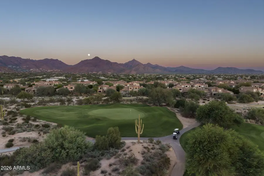 19475 N Grayhawk Drive #1039, Scottsdale, AZ 85255 - #2