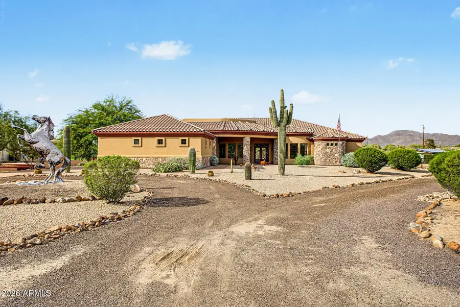 3322 W Irvine Road, Phoenix, AZ 85086 - #2