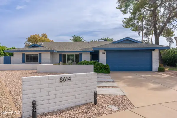8614 E Clarendon Avenue, Scottsdale, AZ 85251