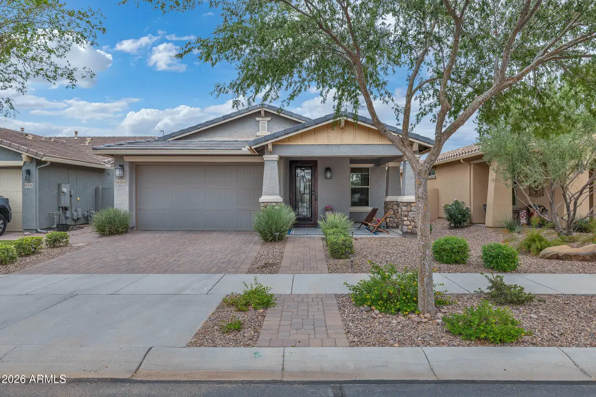 10250 E Tahoe Avenue, Mesa, AZ 85212 - #1