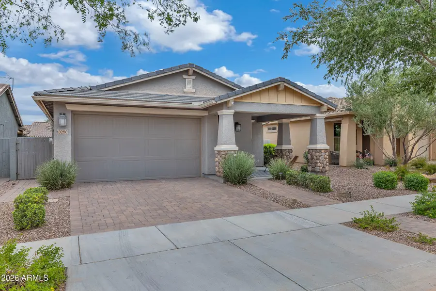 10250 E Tahoe Avenue, Mesa, AZ 85212 - #2