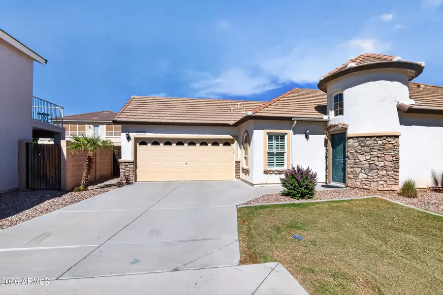 15963 N 171st Drive, Surprise, AZ 85388 - #2