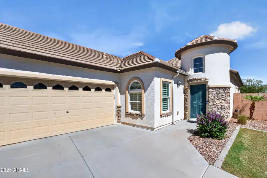 15963 N 171st Drive, Surprise, AZ 85388 - #3