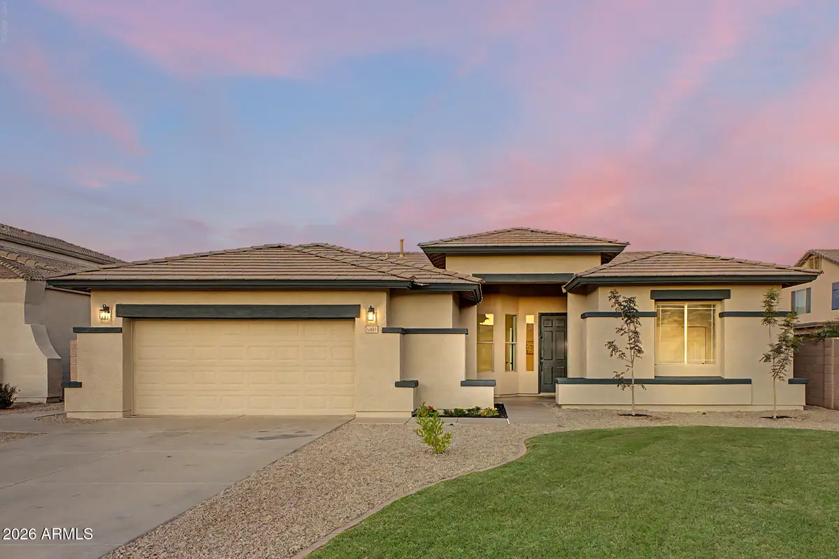 6491 S Dragoon Court, Chandler, AZ 85249 - #1