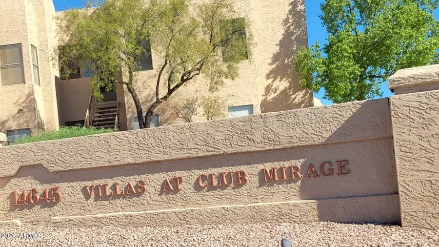14645 N Fountain Hills Boulevard #112, Fountain Hills, AZ 85268 - #2