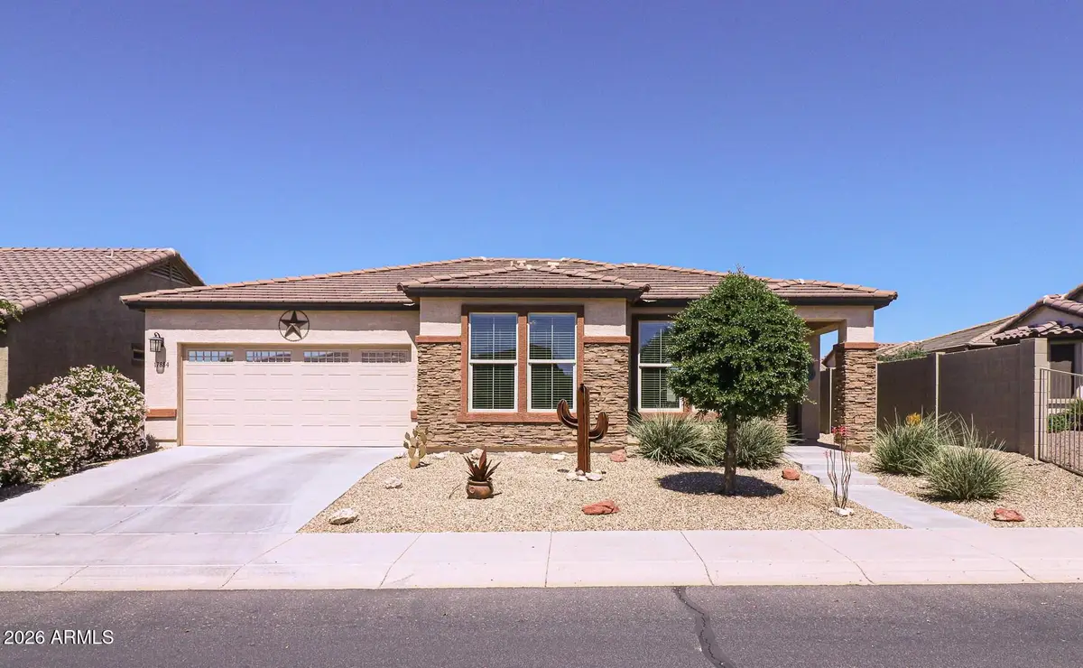 17884 W Glenhaven Drive, Goodyear, AZ 85338 - #1