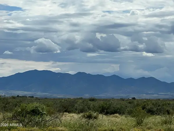 OO Williams Way #6, Huachuca City, AZ 85616