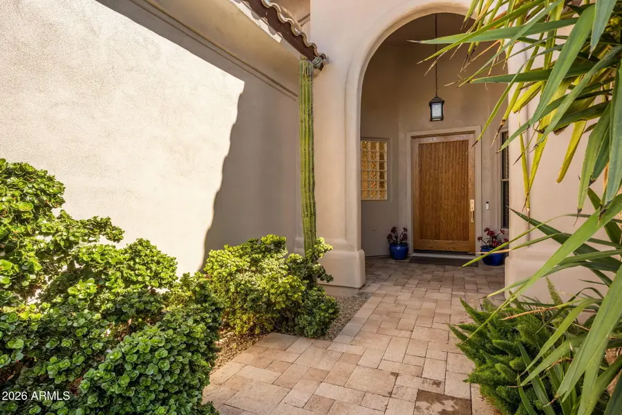 5417 E Calle De Las Estrellas --, Cave Creek, AZ 85331 - #2