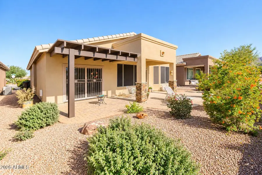 6421 S Palo Blanco Drive, Gold Canyon, AZ 85118 - #2