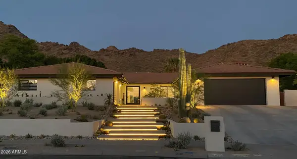 2241 E Nicolet Avenue, Phoenix, AZ 85020